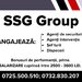 SSG Group angajeaza: